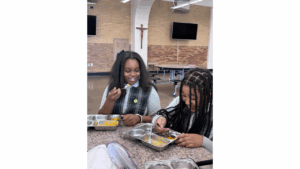 GESU - switches to stainless steel sporks