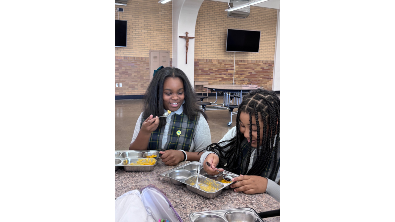 GESU - switches to stainless steel sporks