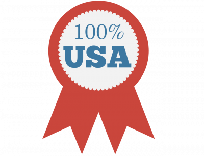 We-ReUse Products are all 100% USA